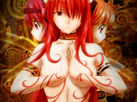 Elfen-Lied-Cover