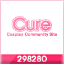 Jsem na Cure Cosplay Comunity Site