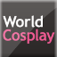 Jsem na World Cosplay